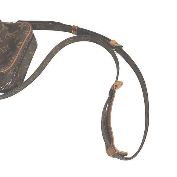 Louis Vuitton Monogram Amazon M45236 Bag Shoulder Bag Women - Picture 9 of 9